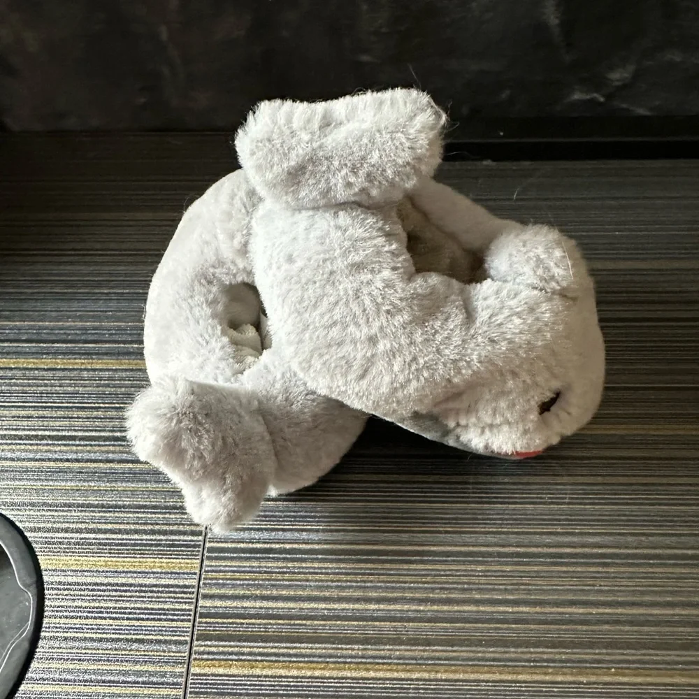N/A plush stuffed